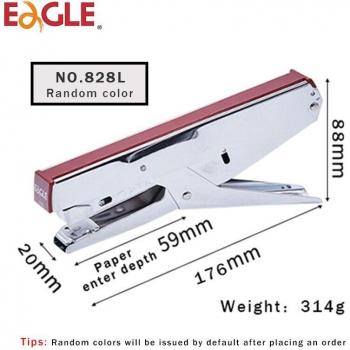 EAGLE Labor-saving Binding Machine 828L