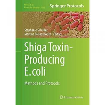 Shiga Toxin-Producing E. coli