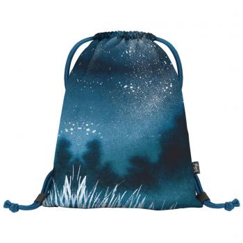 BAAGL Sac de sport Skate Steel couleur Bleue
