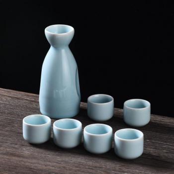 Mini Kura Wine Dispenser