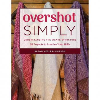 Overshot Simply