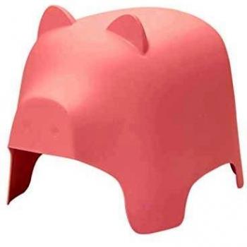 Tabouret Siège Garçons et Filles SoBuy KMB14-P