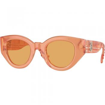 Burberry Lentes de Sol BE4390 Meadow 4068/7 Transparentes