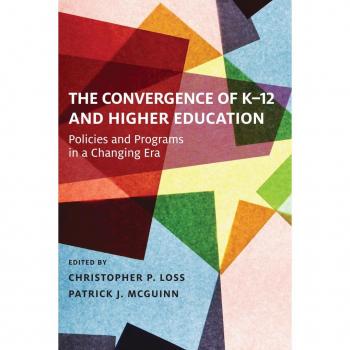 Vitalsource Technologies, Inc. The Convergence Of K-12 And Higher Education: Policies And Programs In