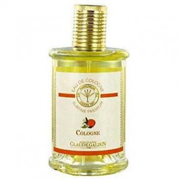 Claude Galien Eau de Cologne d'Après Nature Essences Naturelles 100 ml