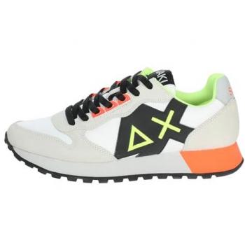 Zapatillas Blancas Sun68 para Hombre