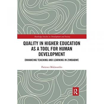Quality in Higher Education as a Tool for Human Development