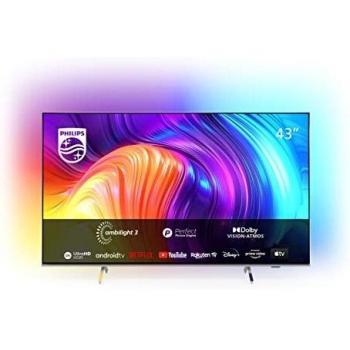 Philips 43PUS8507 4K Ultra HD Smart TV Wi-Fi