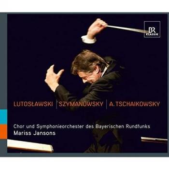 Musiques Orchestrales – Symphonie 3/+