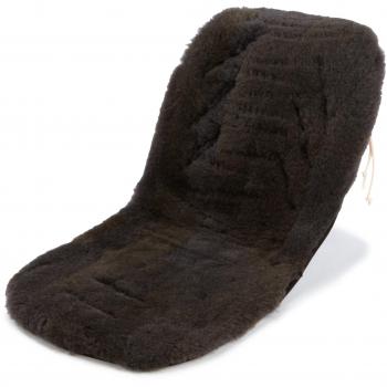 Kaiser Kinderwagen Lammfellauflage Deluxe