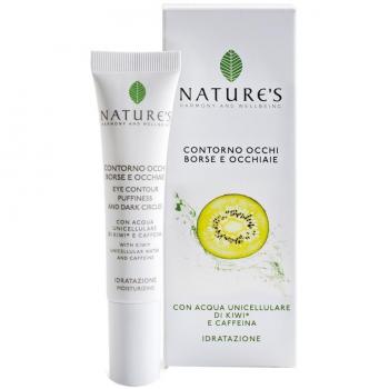 Creme Revitalizante para Olhos 15 ml