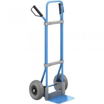 EuroKraft Pro Carretilla Azul 541060 (A x P)