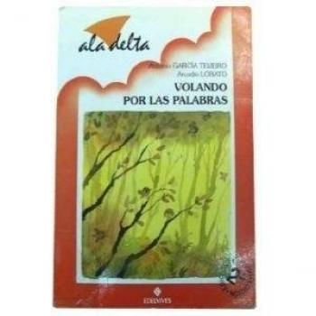 Volando por las palabras