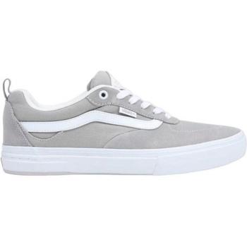 Vans CALDRONE Grau Damen Sneaker