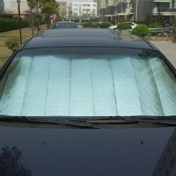 Winter Car Windshield Protector