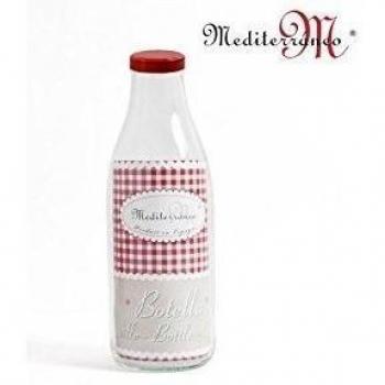 Hidratante Botella de Agua 1 Litro