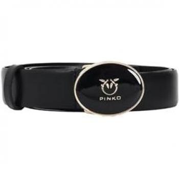 Ceinture Noire PINKO pour Femme
