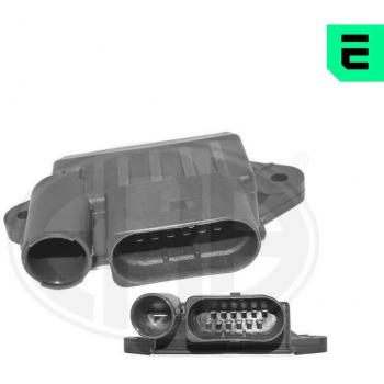 Appareil de commande ERA 661385, temps de préchauffage pour MERCEDES-BENZ Classe E Break et Classe C Berline/Break