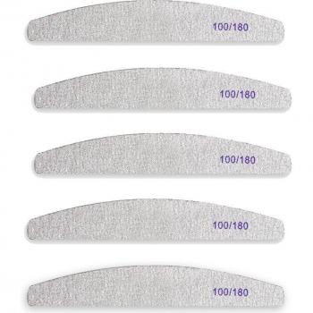Gel Polish Nail File 100/180