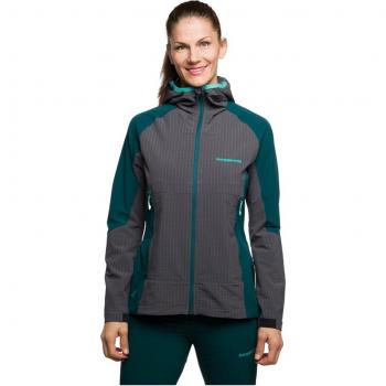 Trango Kyashar S.F. Chaqueta Polar Hombre Verde (M)