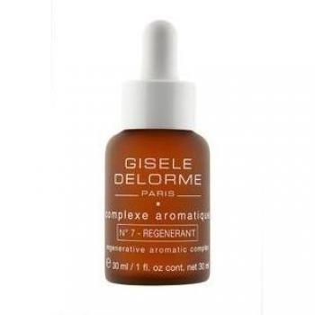 Serum N° 2 Stimulant et Aromatique Gisele Delorme 30 ml