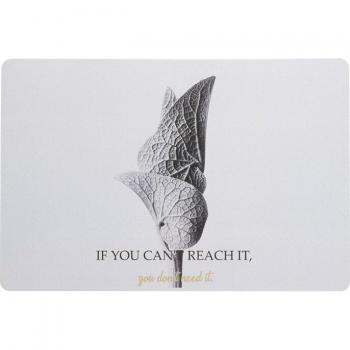 Funny Pattern Insulation Pad for Kitchen