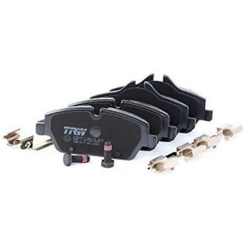 TRW Remblokken GDB1611 voor BMW en MINI