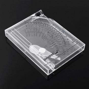 Automatischer Salzgehalt-Messer für Meerwasser