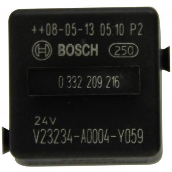 BOSCH 0 332 209 216 Elektromagnetisches Relais