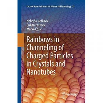 Rainbows in Channeling of Charged Particles in Crystals and Nanotubes (Lecture Notes in Nanoscale Science and Technology, Band 25)