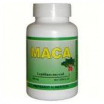 Bioener Maca 500mg