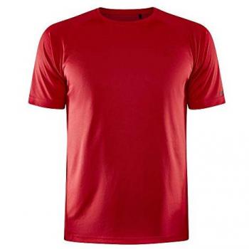T-shirt Craft Core Unify Training Rouge