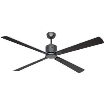 CASAFAN Eco Neo III WiFi Ceiling Fan 152 BG Wenge/Silver