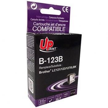 Cartouche compatible UPrint B-123B