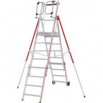 Hymer Secure 5-8 Tread