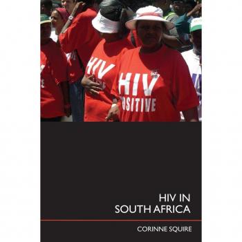 Routledge N. Y. HIV in South Africa (Paperback)