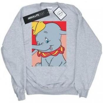 Disney Dumbo Ladies Sweatshirt