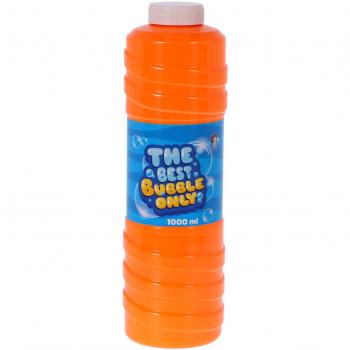 Flacon de recharge pour bulles 1000 ml