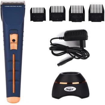 Adjustable Blade Hair Clipper for Adults and Kids