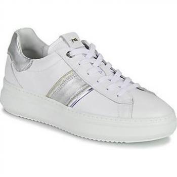 NeroGiardini E306554D-707 Svarta Sneakers