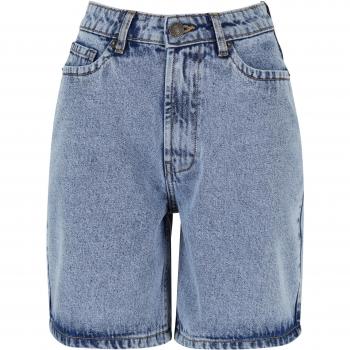 Urban Classics Women's Bermuda Shorts 90's Style