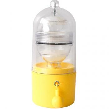 Kids’ Egg Shaker