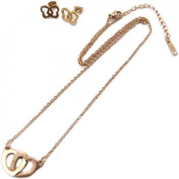 Lily's Enchanted Jewelry Set