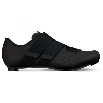 Fizik R5 Powerstrap 2019 Cycling Shoe – 39.5 Black
