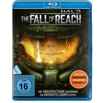 Halo: The Fall of Reach