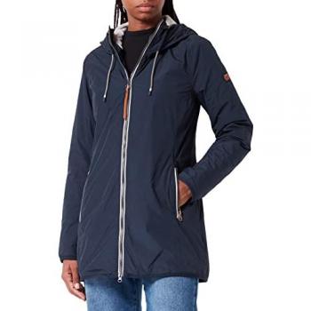 Camel active Damen Funktionsjacke Navy 36