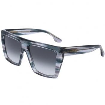 Gafas de Sol Grises Victoria Beckham VB686S