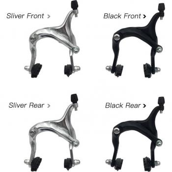 Vélo Longarm Freins Aluminium Avant/Arrière