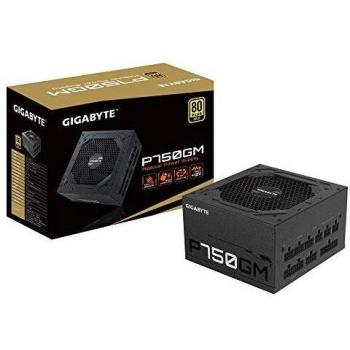 Gigabyte P750GM
