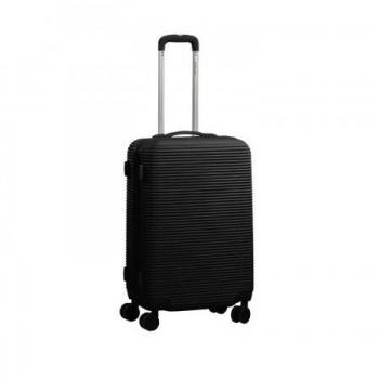 Daniel Ray Hardcase Koffer Baltimore 65 cm Zwart